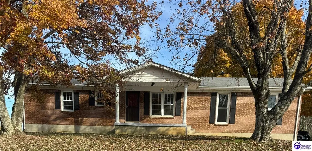 5526 S Dixie Highway, Glendale, KY 42740 - #1