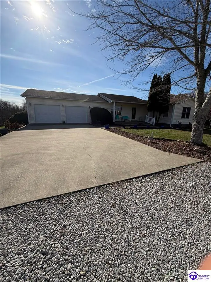 845 D E Brown Road, Brandenburg, KY 40108 - #3