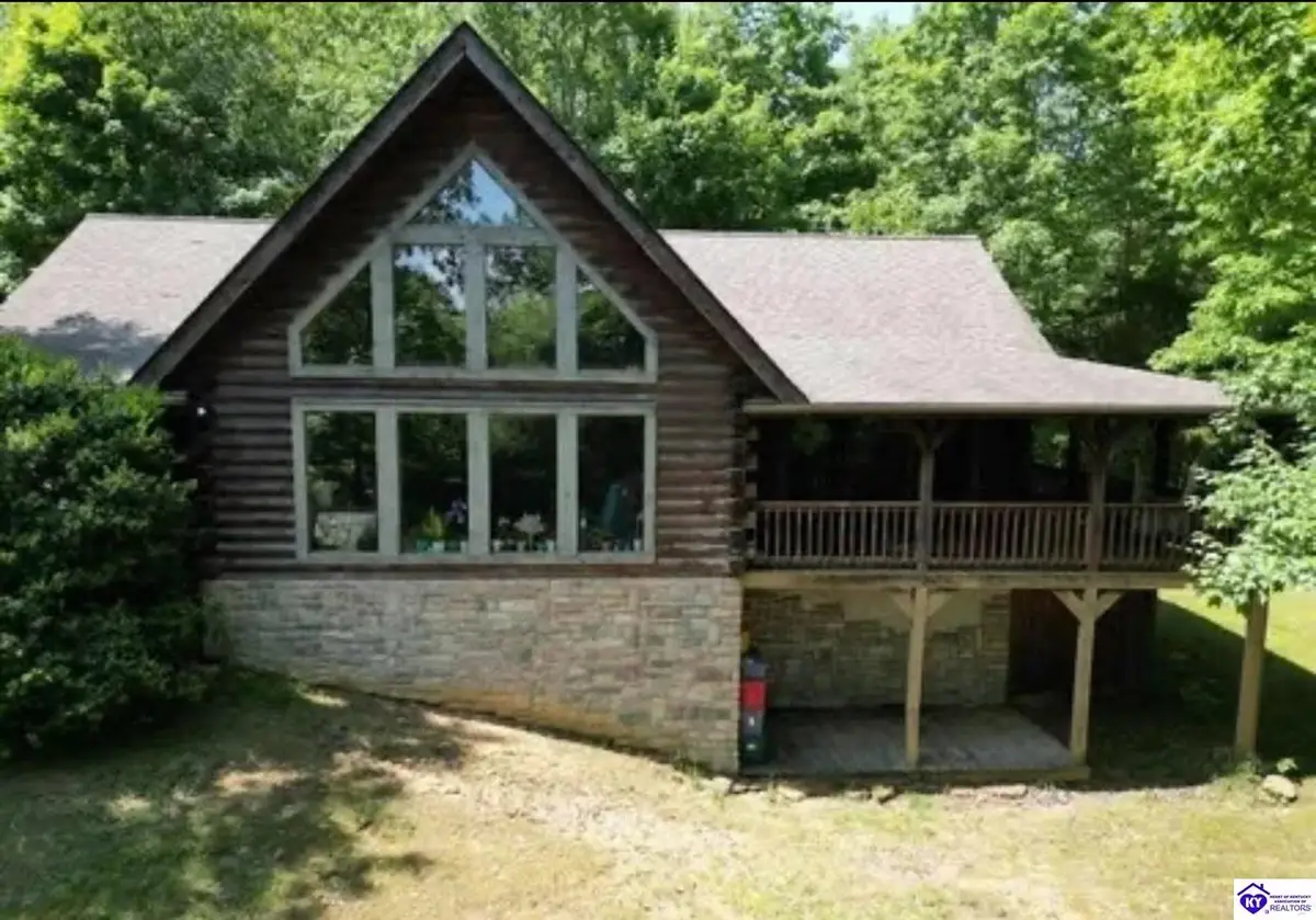 2212 Duff Road, Leitchfield, KY 42754 - #1