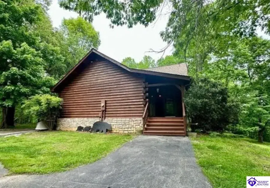 2212 Duff Road, Leitchfield, KY 42754 - #3