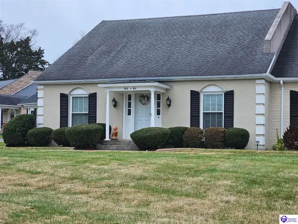 102 Regency Court, Campbellsville, KY 42718