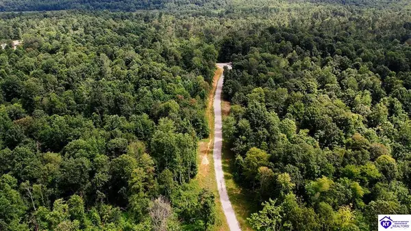 Tract 13 Cook Lane, Cromwell, KY 42333