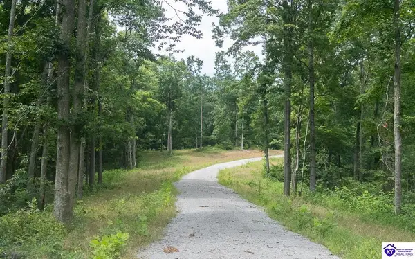 Tract 14 Cook Lane, Cromwell, KY 42333