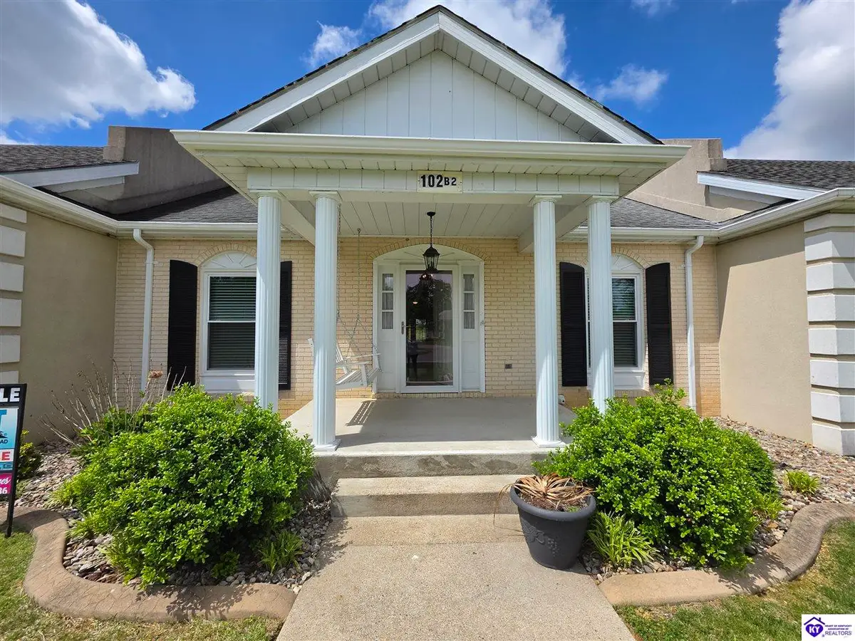 102 Regency Court, Campbellsville, KY 42718 - #1