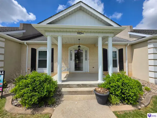 102 Regency Court, Campbellsville, KY 42718