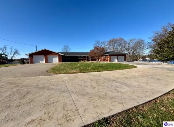 411 Lakeview Drive, Campbellsville, KY 42718