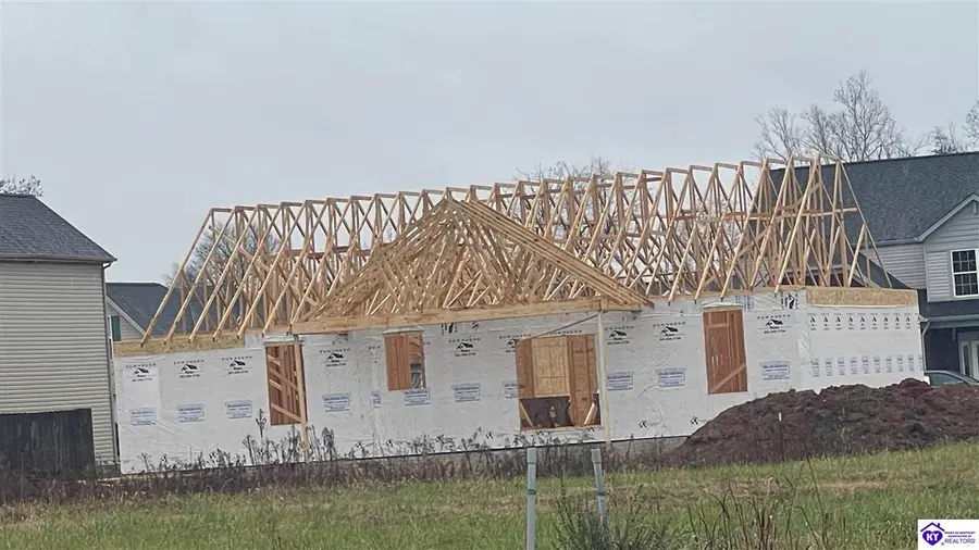 424 Lambrusco Way, Vine Grove, KY 40175 - #2