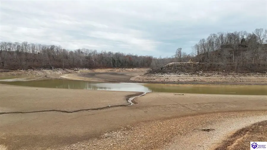 1005 Thomason Cemetery Road, Leitchfield, KY 42754 - #3
