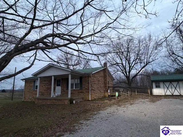 10074 Falls of Rough Road, Falls Of Rough, KY 40119 - #1