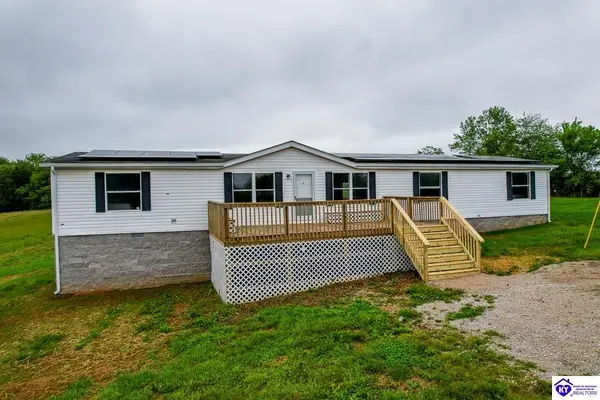 310 Ashtown Millerstown Rd, Upton, KY 42784