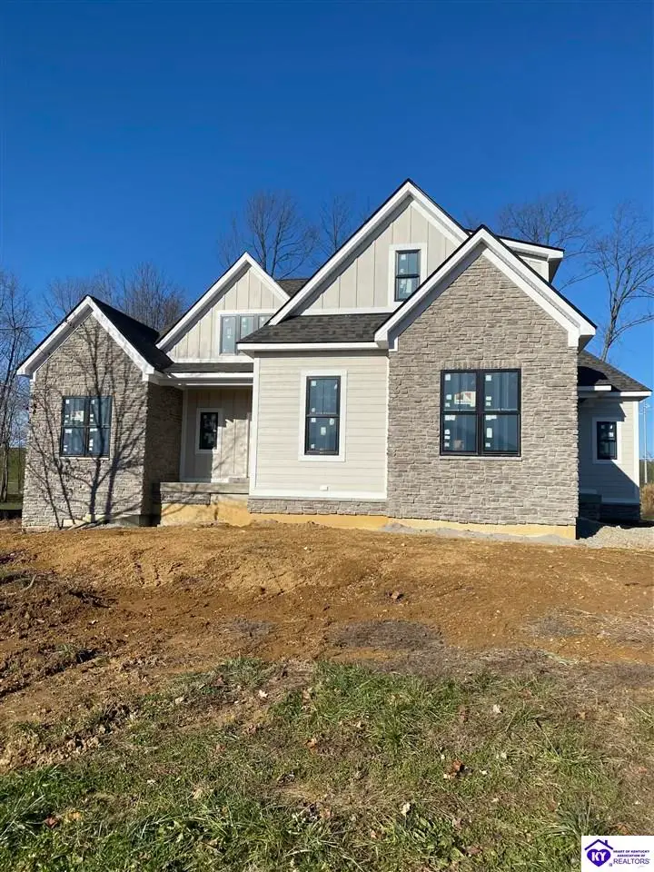 406 Freeman Lake Road, Elizabethtown, KY 42701 - #2