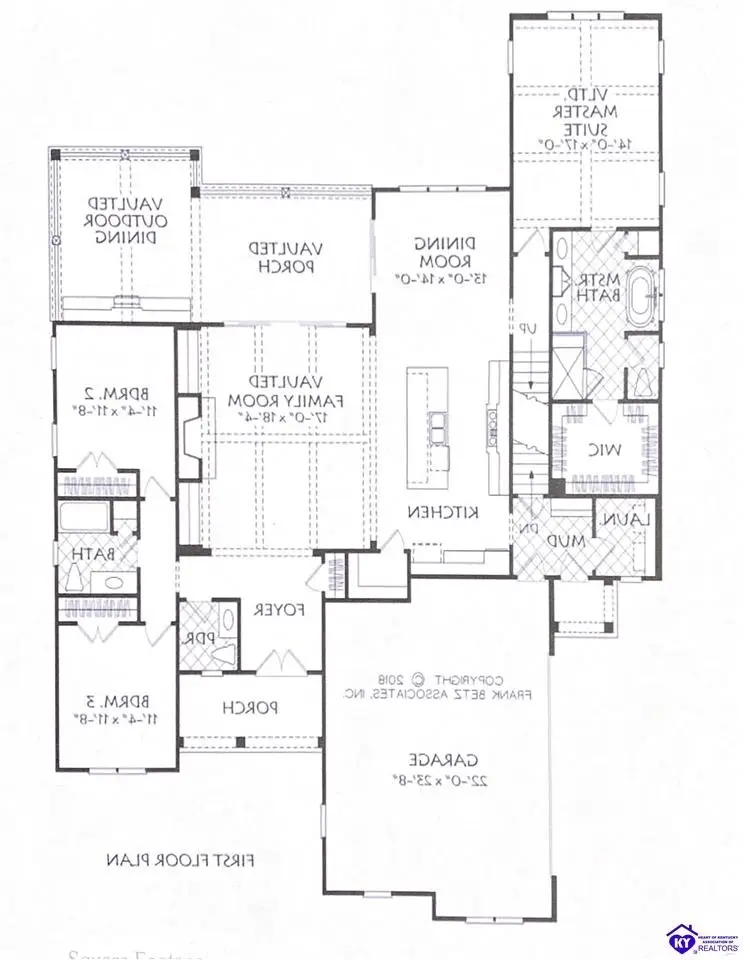 406 Freeman Lake Road, Elizabethtown, KY 42701 - #3