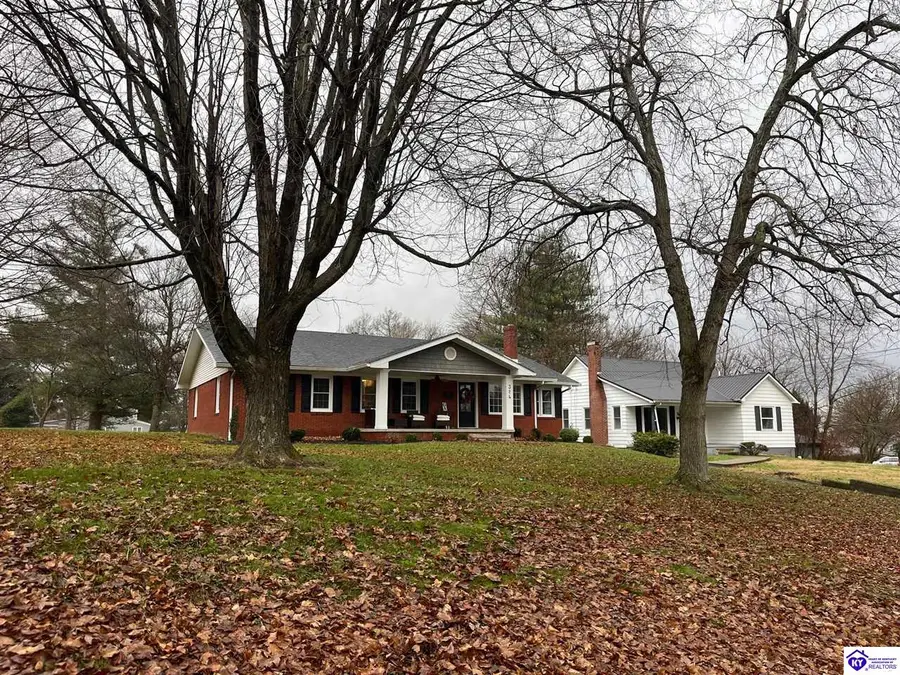 314 S Lincoln Boulevard, Hodgenville, KY 42748 - #2