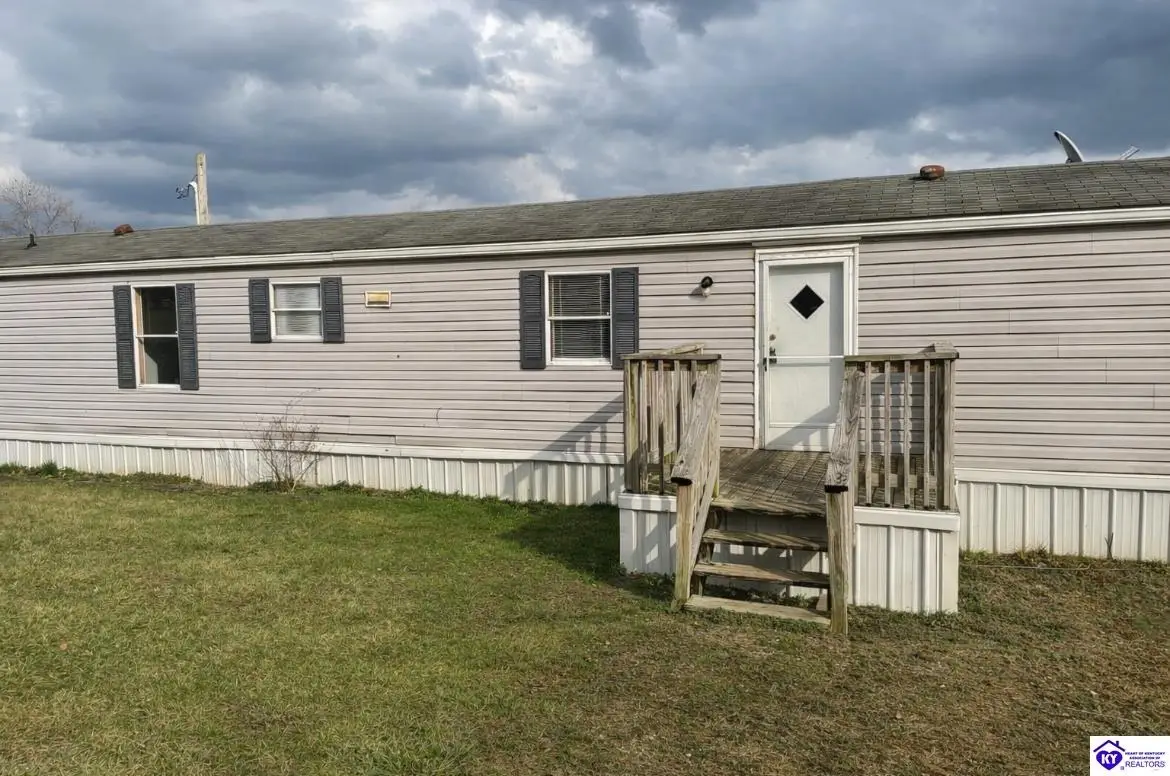 85 Bruner Road, Brandenburg, KY 40108 - #1