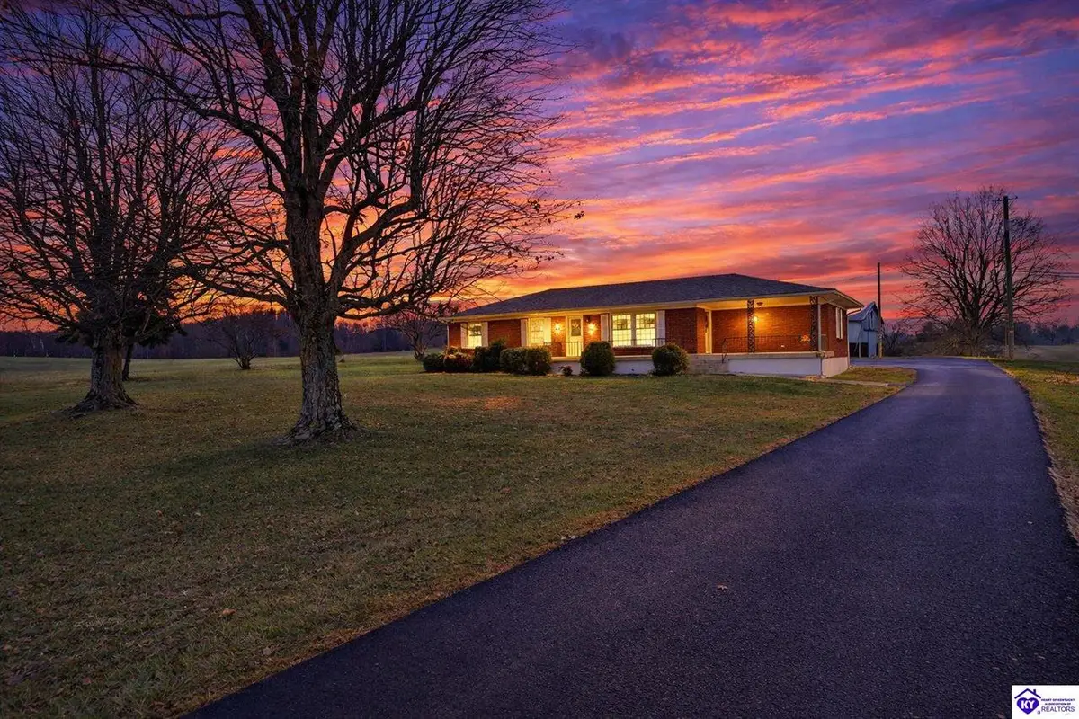 7585 Sonora Road, Sonora, KY 42776 - #1