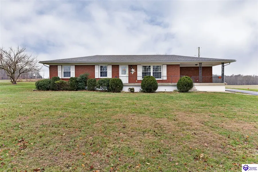 7585 Sonora Road, Sonora, KY 42776 - #3