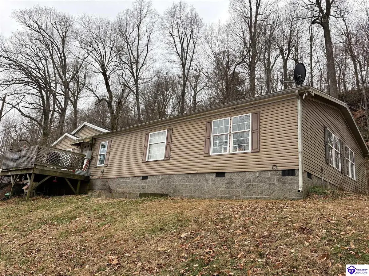 592 Jm Mercer Campsite Road, Hudson, KY 40145 - #1