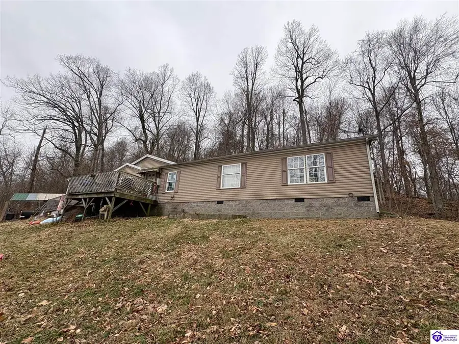 592 Jm Mercer Campsite Road, Hudson, KY 40145 - #2