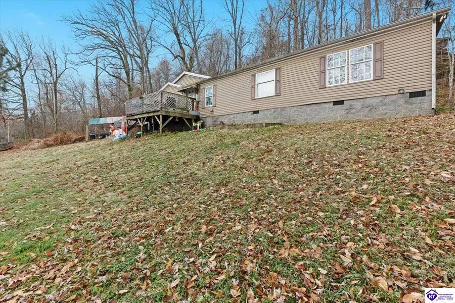 592 Jm Mercer Campsite Road, Hudson, KY 40145 - #3