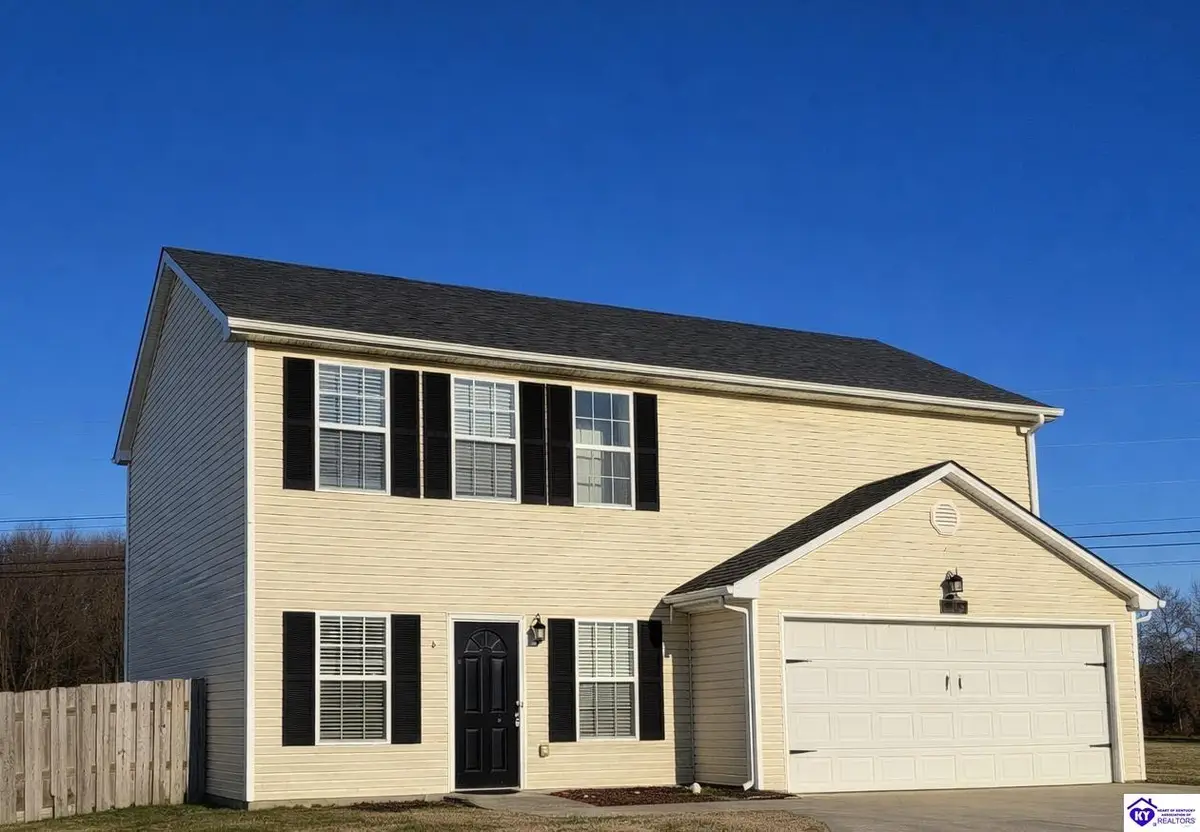111 Calumet Court, Elizabethtown, KY 42701 - #1