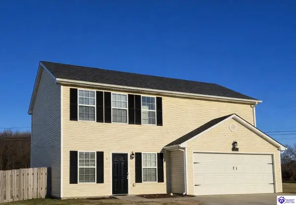 111 Calumet Court, Elizabethtown, KY 42701