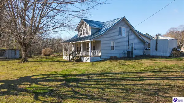 1305 Hovious Ridge Road, Columbia, KY 42728