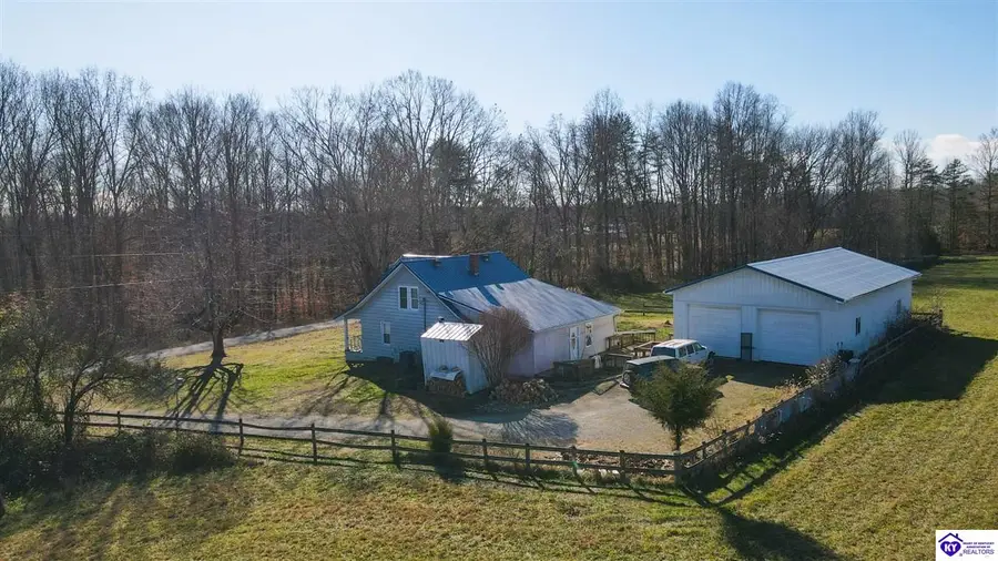 1305 Hovious Ridge Road, Columbia, KY 42728 - #3