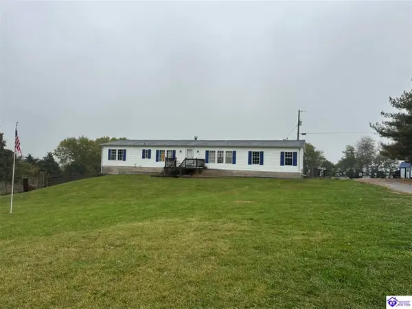 148 Graham Road, Campbellsville, KY 42718
