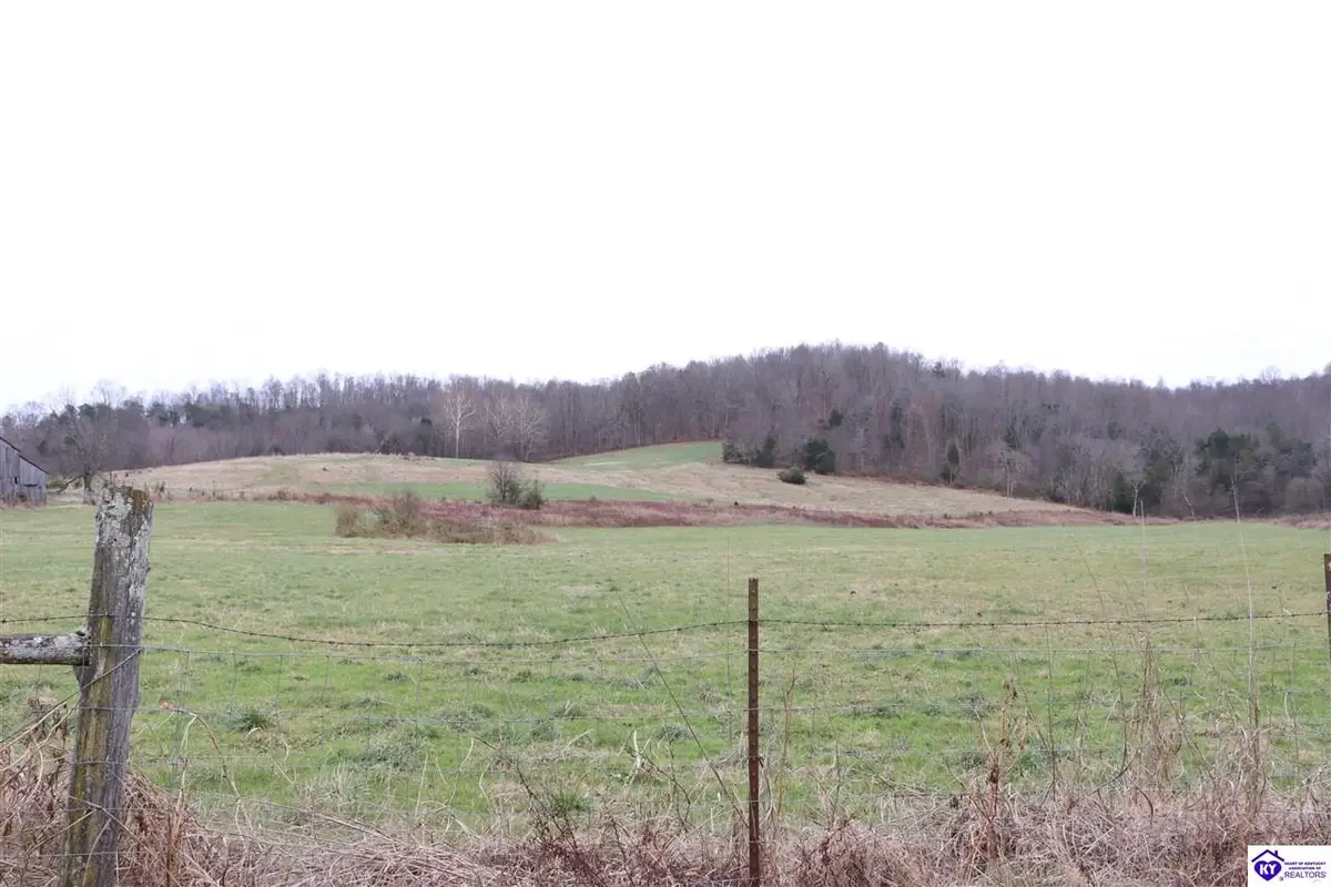 0 Fisher Ridge Road, Horse Cave, KY 42749-0000 - #1