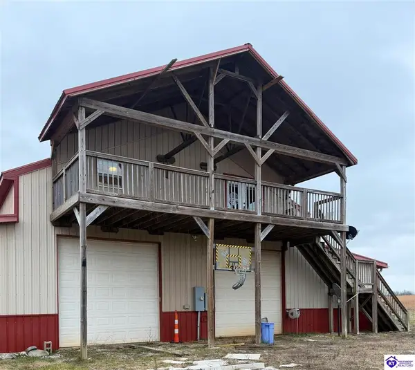 3746 Star Mills Road, Glendale, KY 42740
