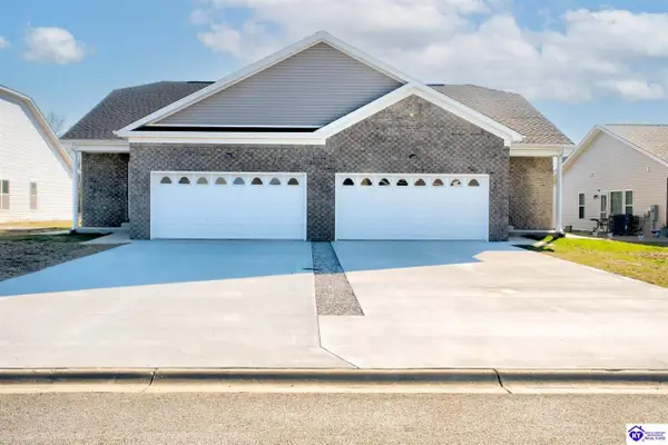 160 Shirley Boulevard, Vine Grove, KY 40175