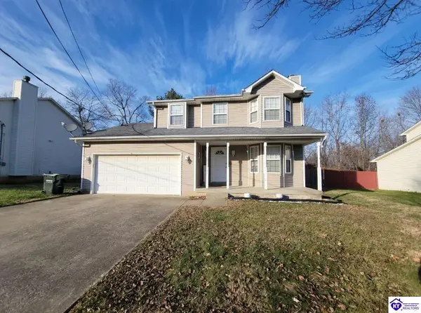 137 Byerly Boulevard, Radcliff, KY 40160