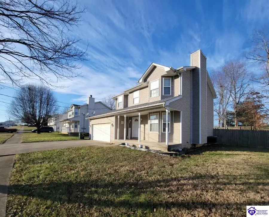137 Byerly Boulevard, Radcliff, KY 40160 - #3