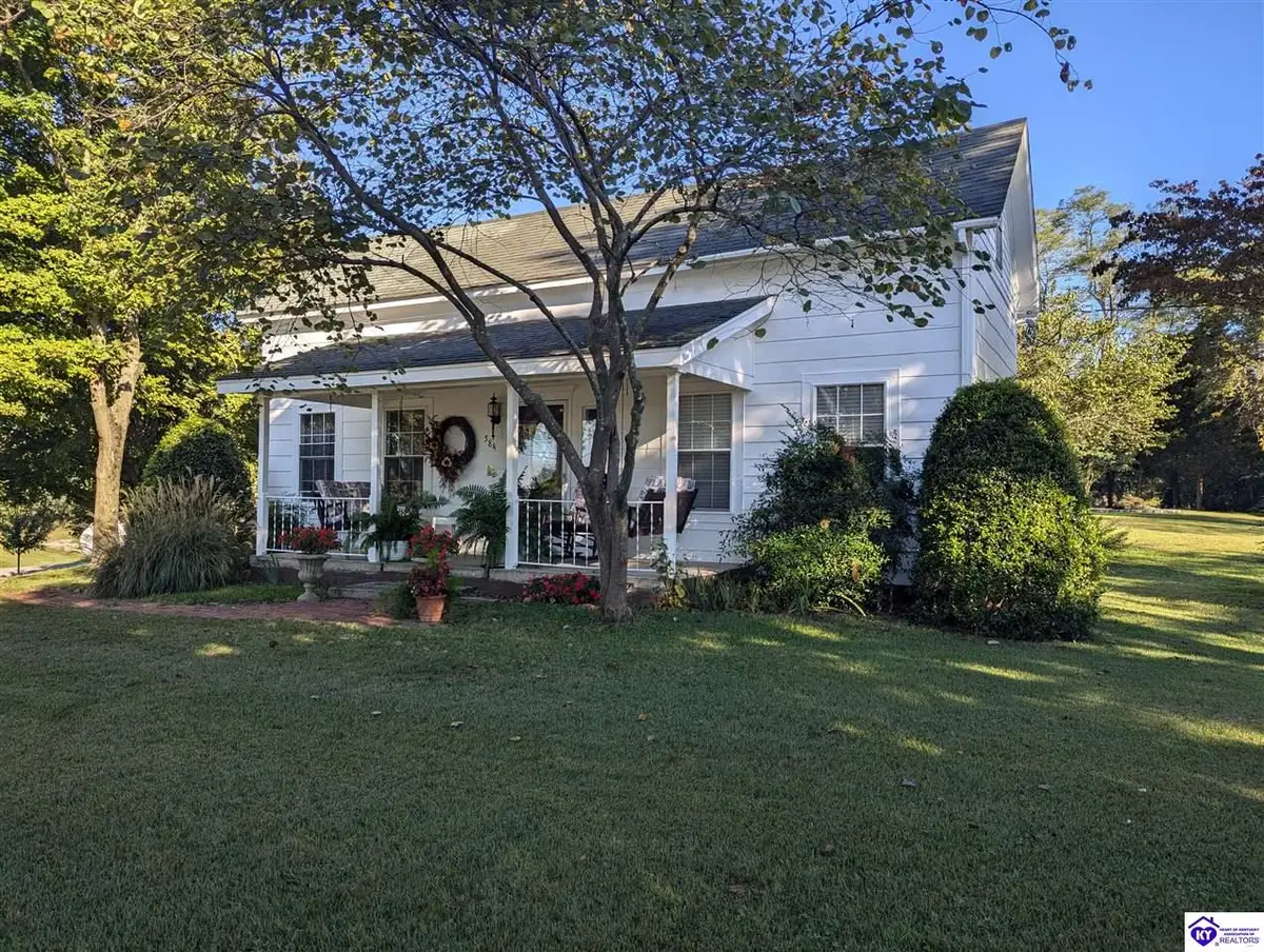 584 Grayson Street, Upton, KY 42784-9413 - #1