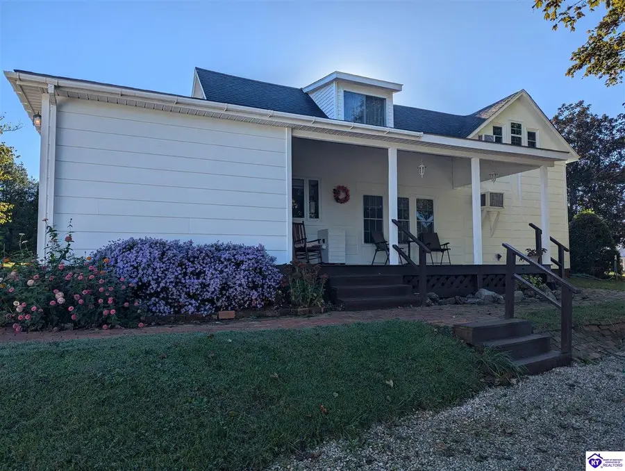 584 Grayson Street, Upton, KY 42784-9413 - #3