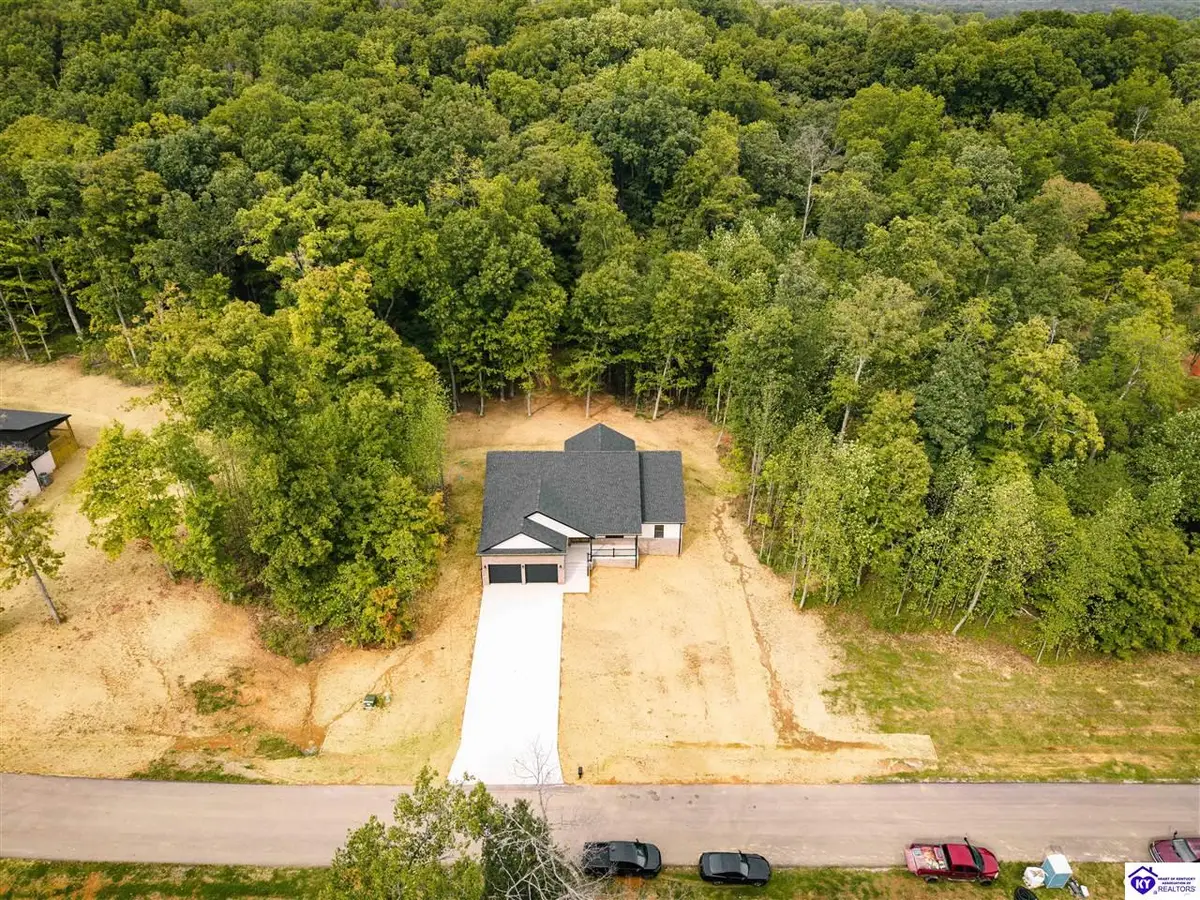 159 Secluded Circle, Radcliff, KY 40160 - #1