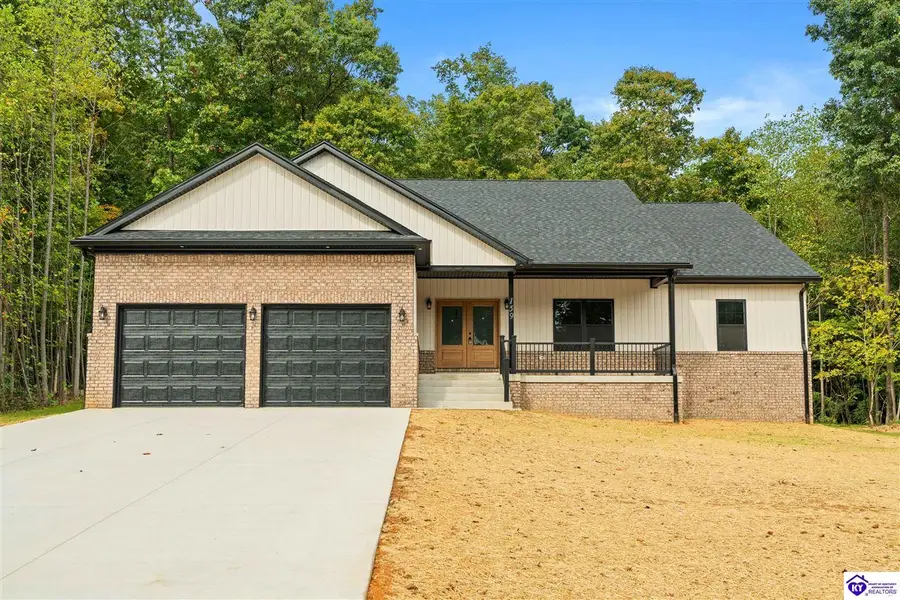 159 Secluded Circle, Radcliff, KY 40160 - #2