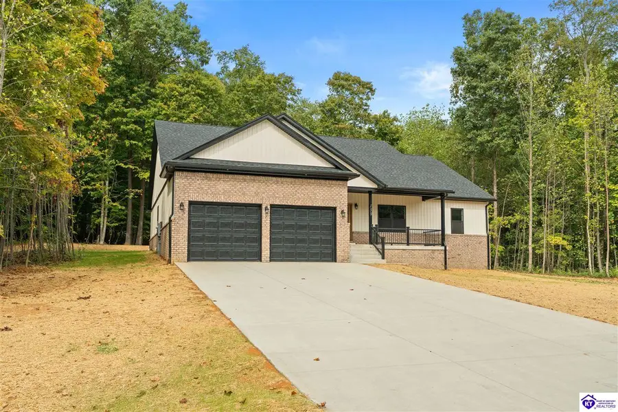 159 Secluded Circle, Radcliff, KY 40160 - #3