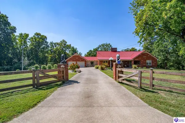1827 Preston Street, Radcliff, KY 40160