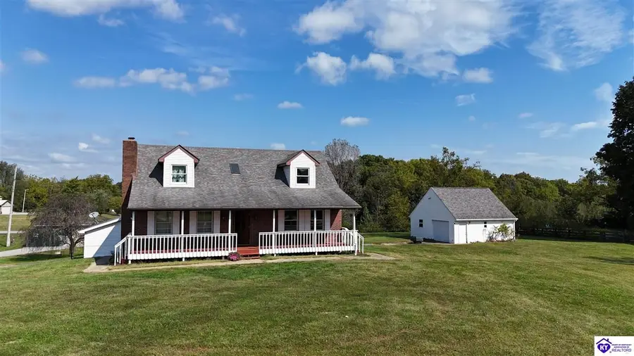 6106 Flaherty Road, Vine Grove, KY 40175 - #2