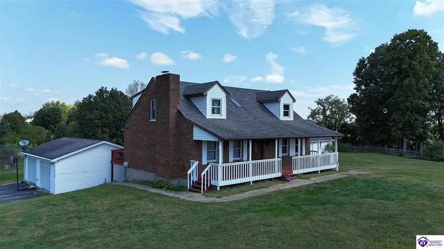 6106 Flaherty Road, Vine Grove, KY 40175 - #3