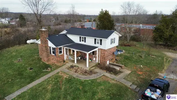 9786 Sonora Hardin Springs Road, White Mills, KY 42788