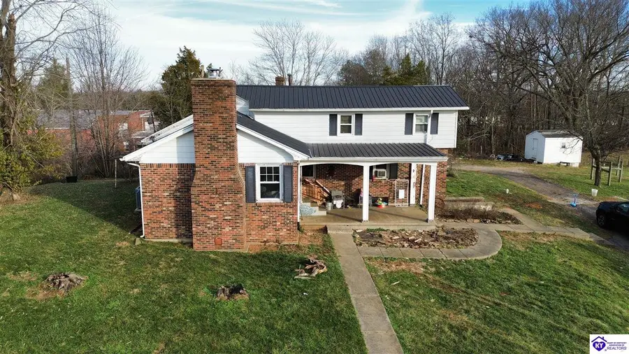 9786 Sonora Hardin Springs Road, White Mills, KY 42788 - #2