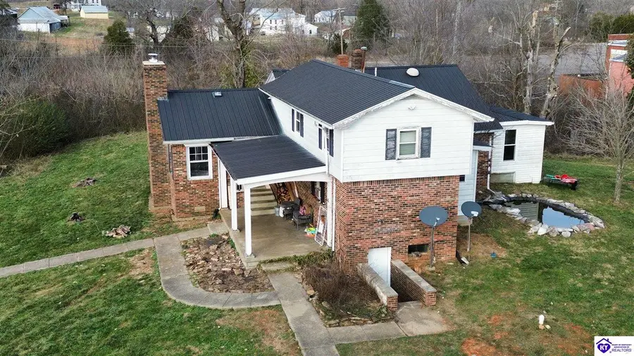 9786 Sonora Hardin Springs Road, White Mills, KY 42788 - #3