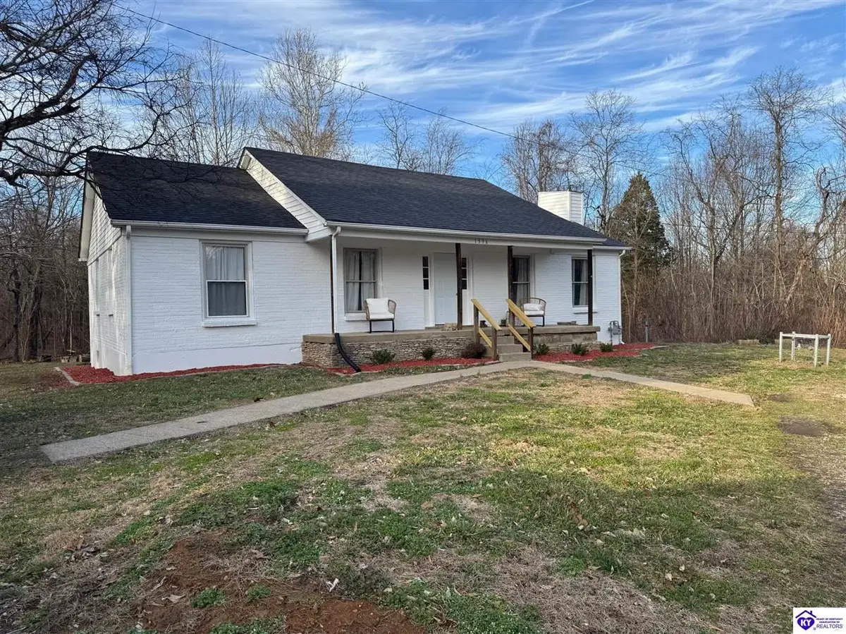 1536 Christian Church Road, Brandenburg, KY 40108 - #1
