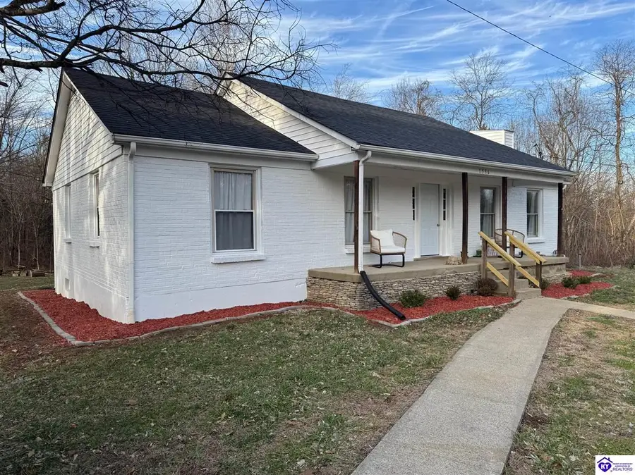 1536 Christian Church Road, Brandenburg, KY 40108 - #2