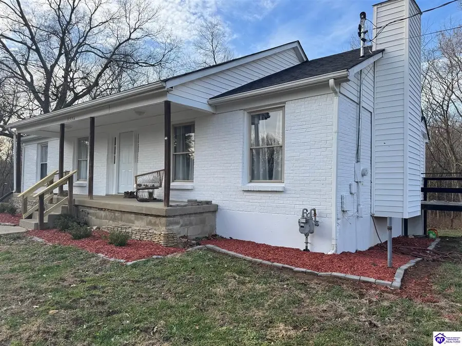 1536 Christian Church Road, Brandenburg, KY 40108 - #3