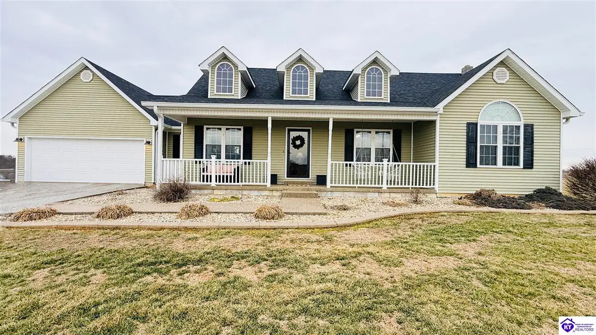 1260 Doc Ward Road, Summersville, KY 42782 - #1