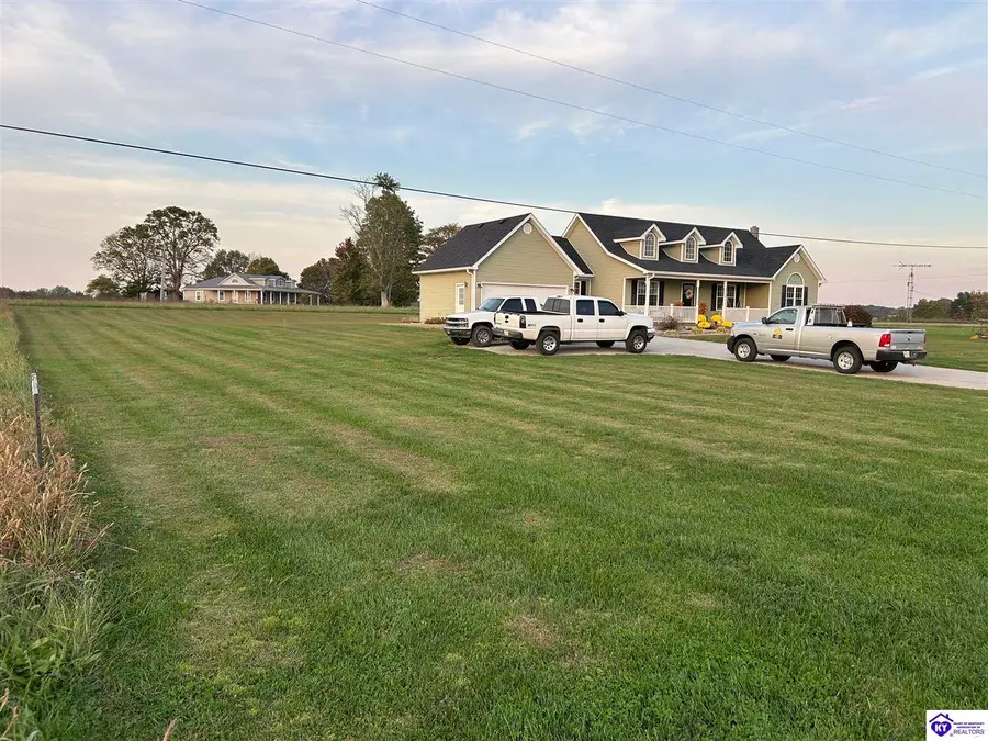 1260 Doc Ward Road, Summersville, KY 42782 - #3