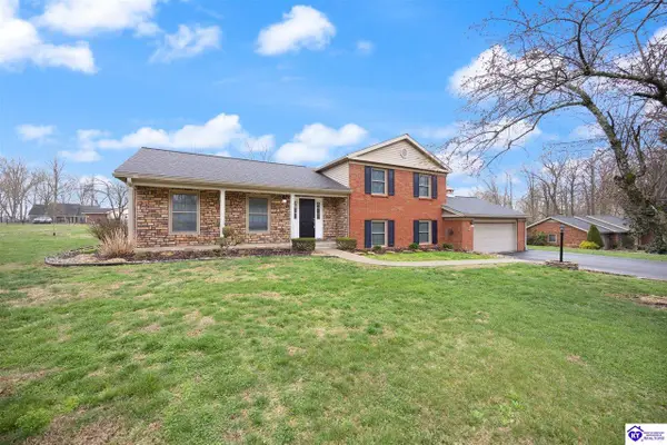 112 Canterbury Way, Campbellsville, KY 42718